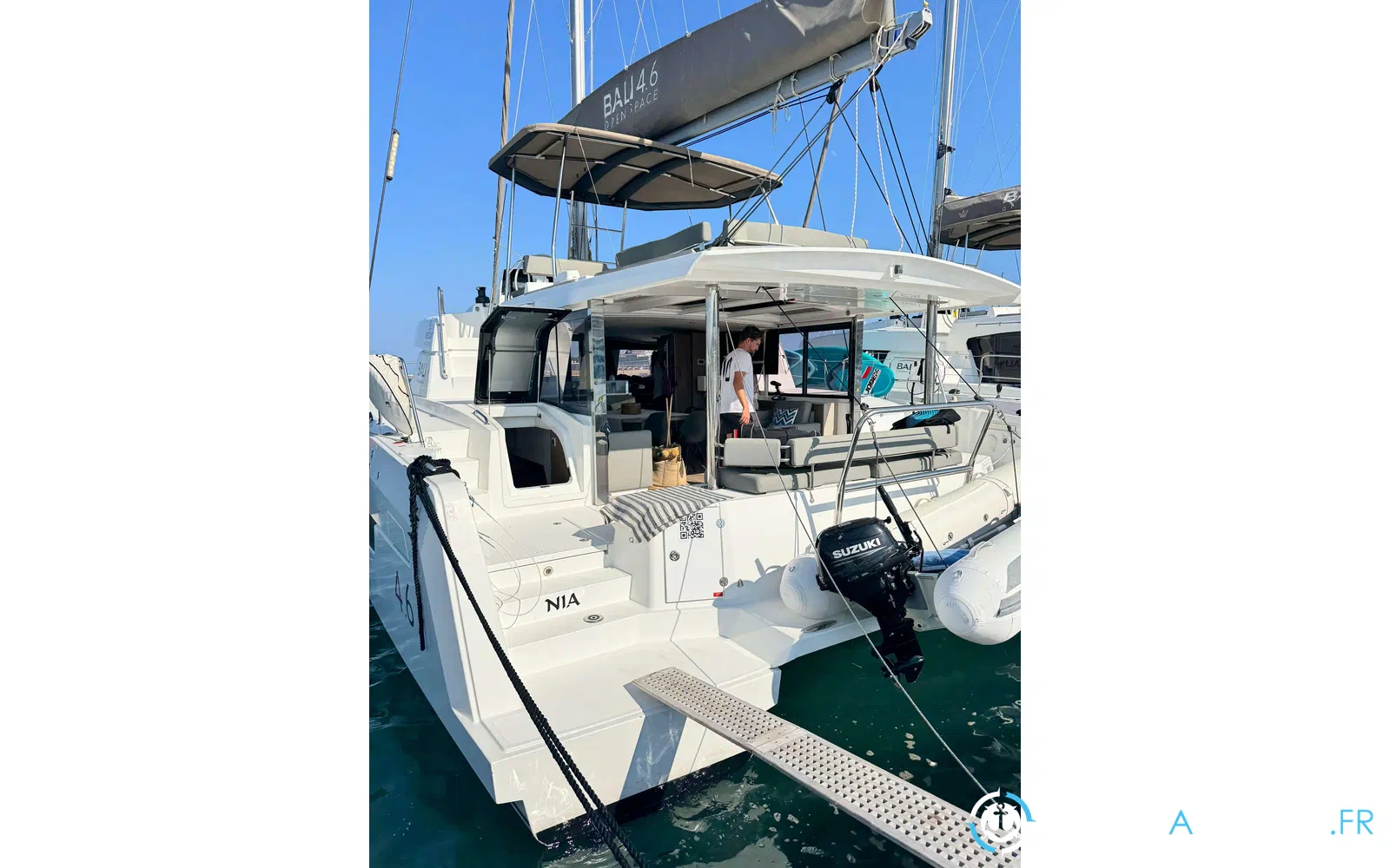 slider 27 Bali Catamarans Bali 4.6