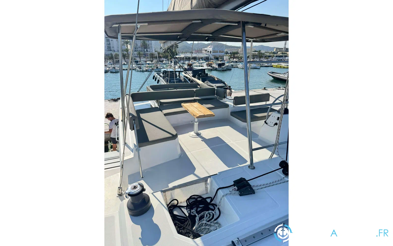 slider 28 Bali Catamarans Bali 4.6