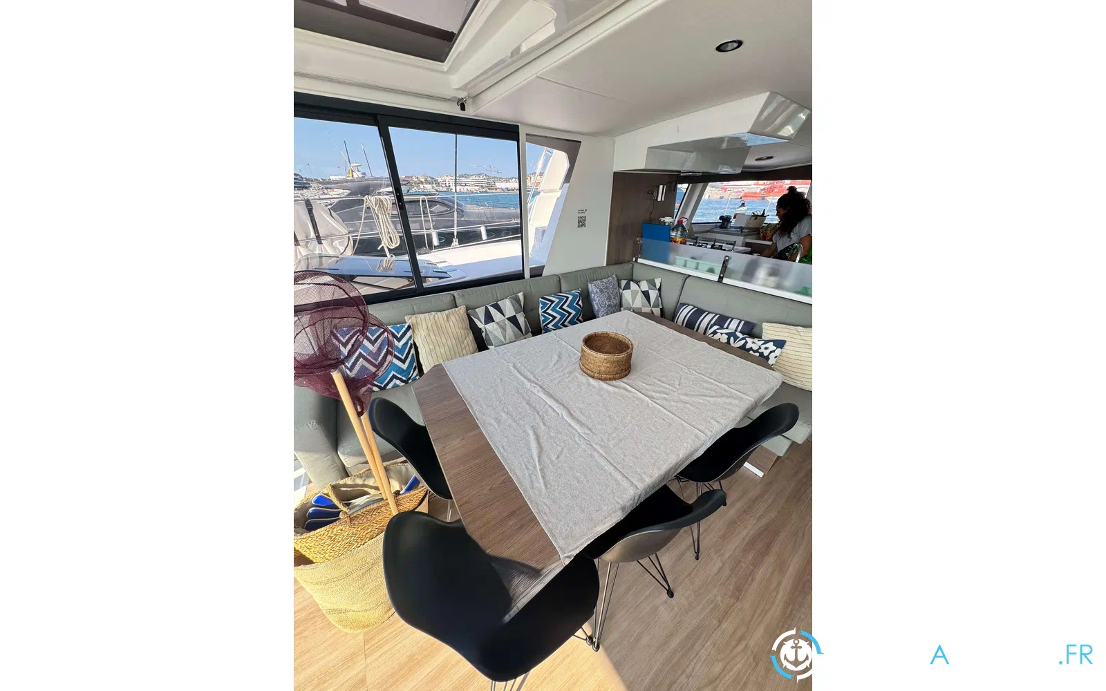 slider 29 Bali Catamarans Bali 4.6