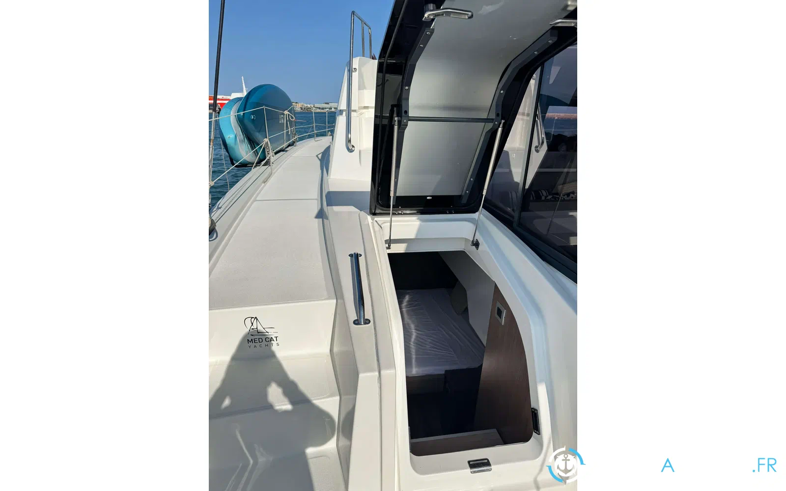 slider 4 Bali Catamarans Bali 4.6