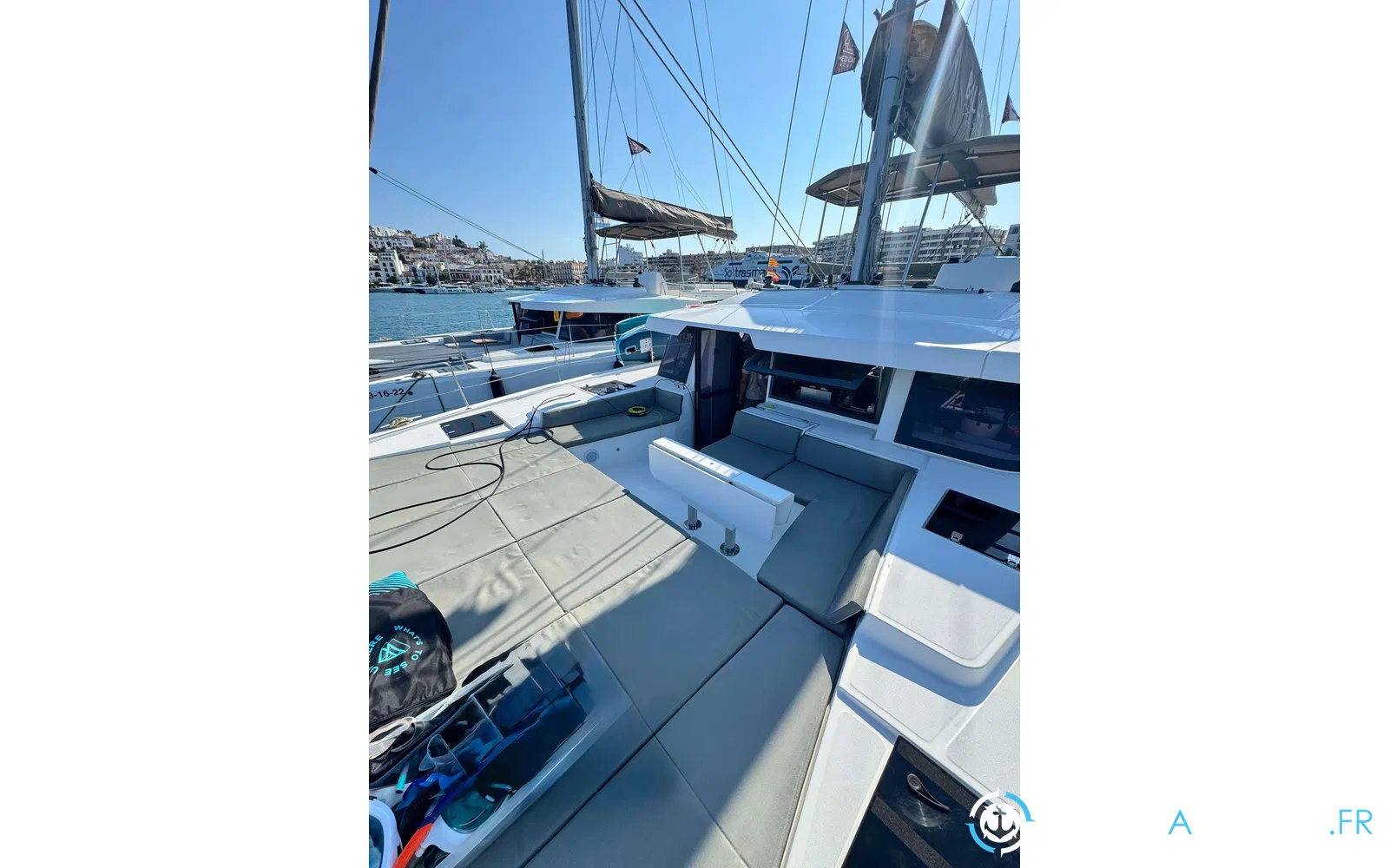 slider 7 Bali Catamarans Bali 4.6