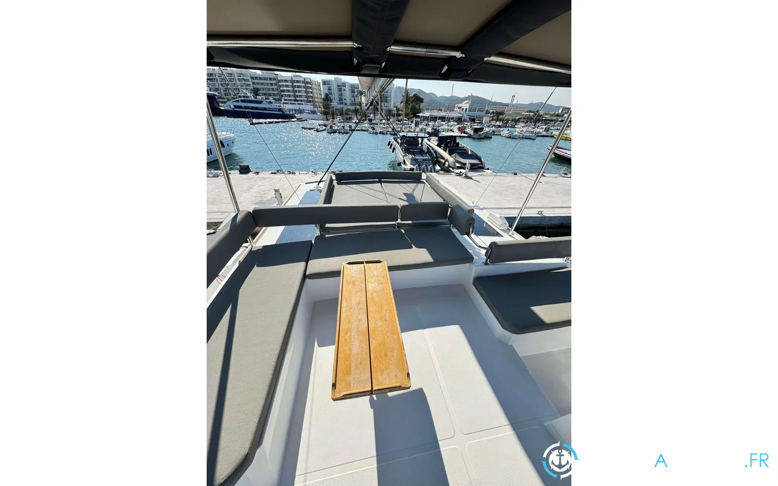 slider 8 Bali Catamarans Bali 4.6