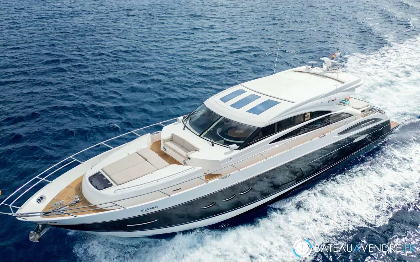 slider 0 Princess V72