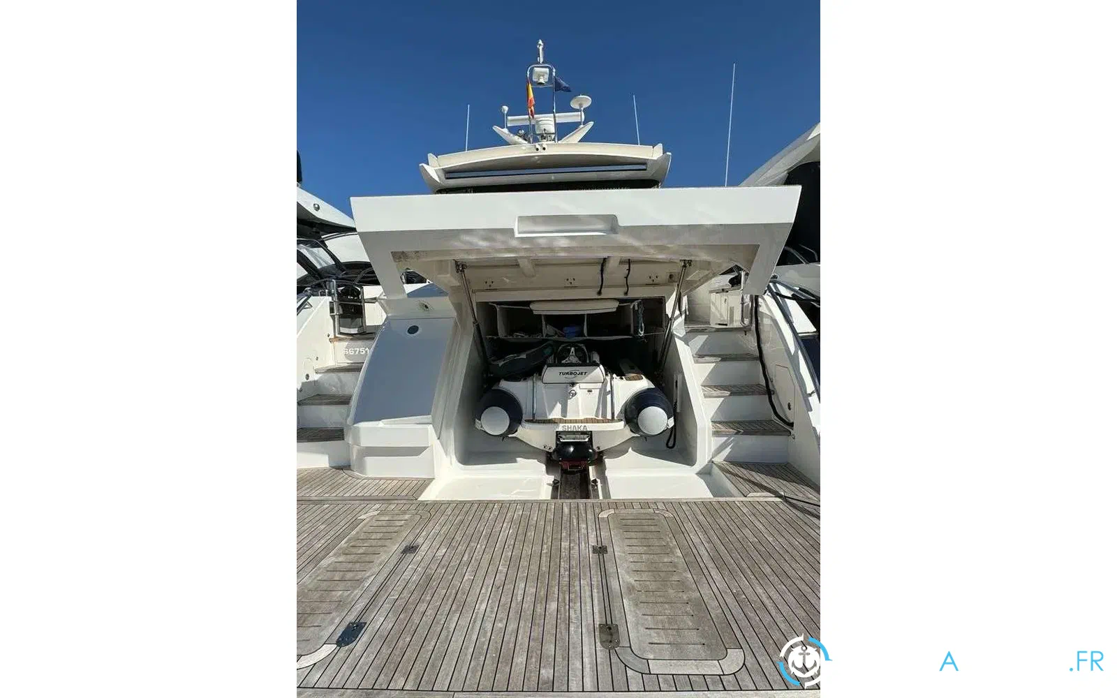 slider 12 Princess V72
