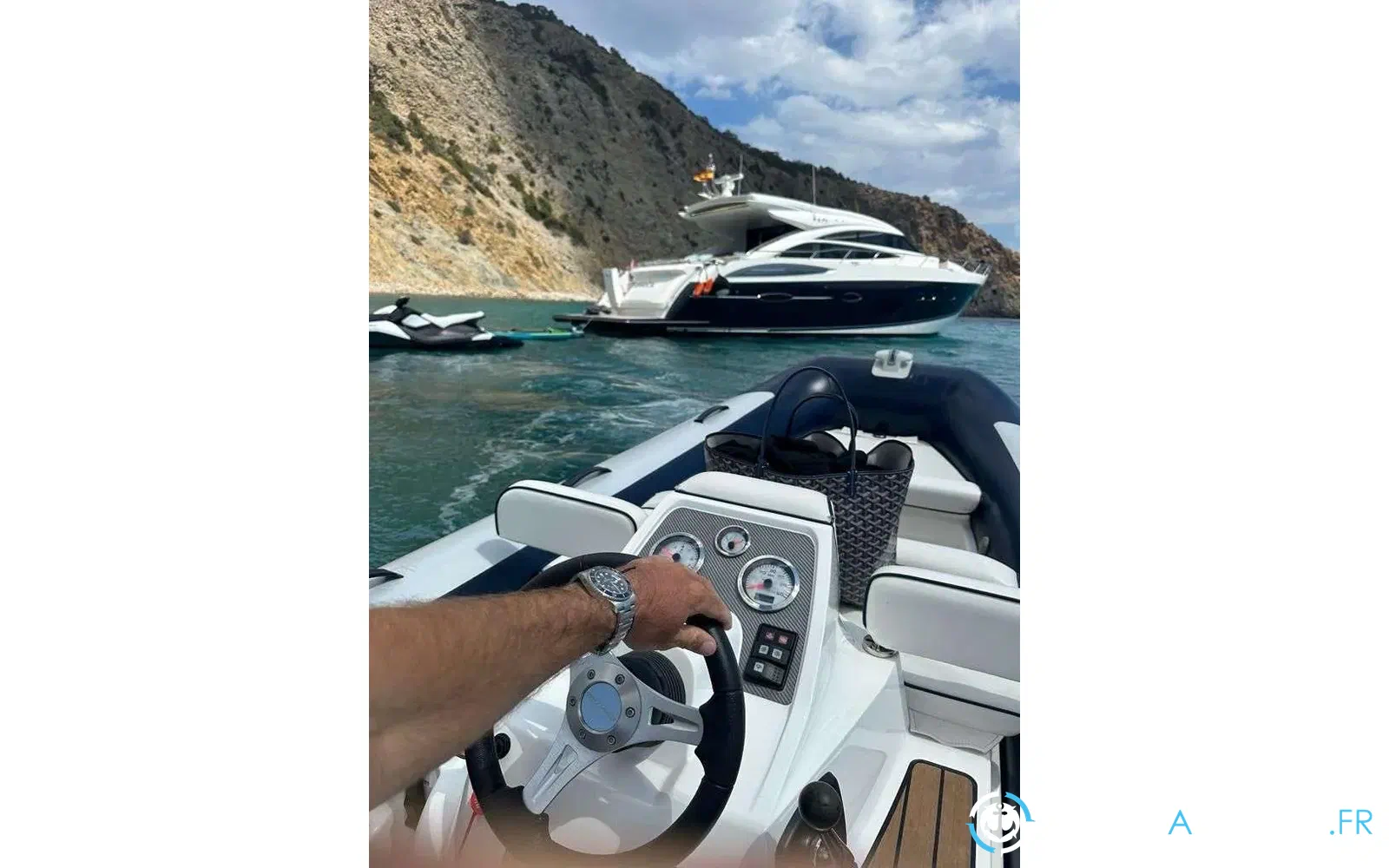 slider 13 Princess V72