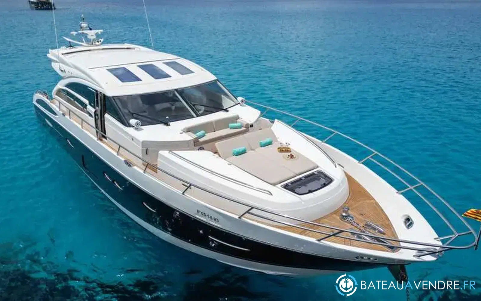 slider 14 Princess V72
