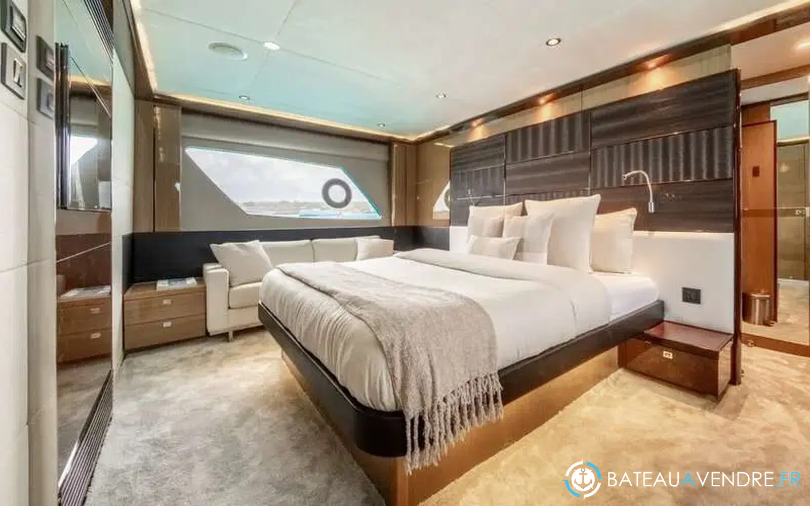 slider 19 Princess V72