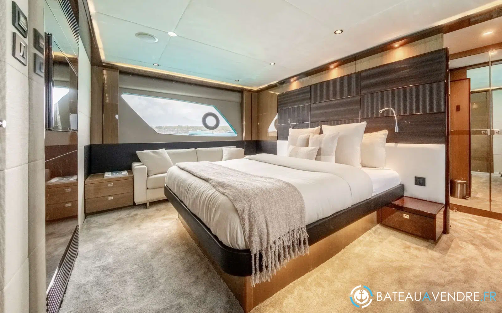 slider 21 Princess V72