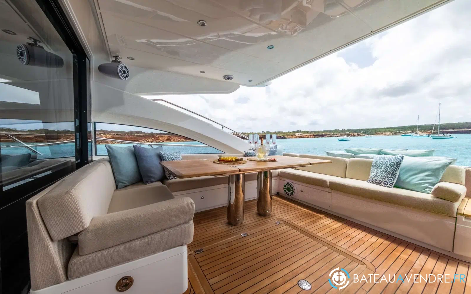 slider 22 Princess V72