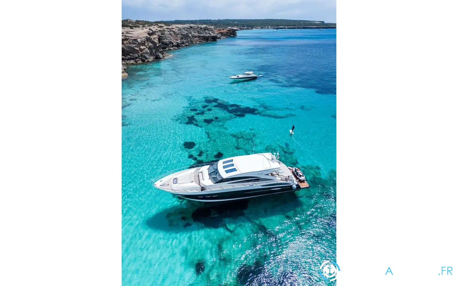 slider 23 Princess V72