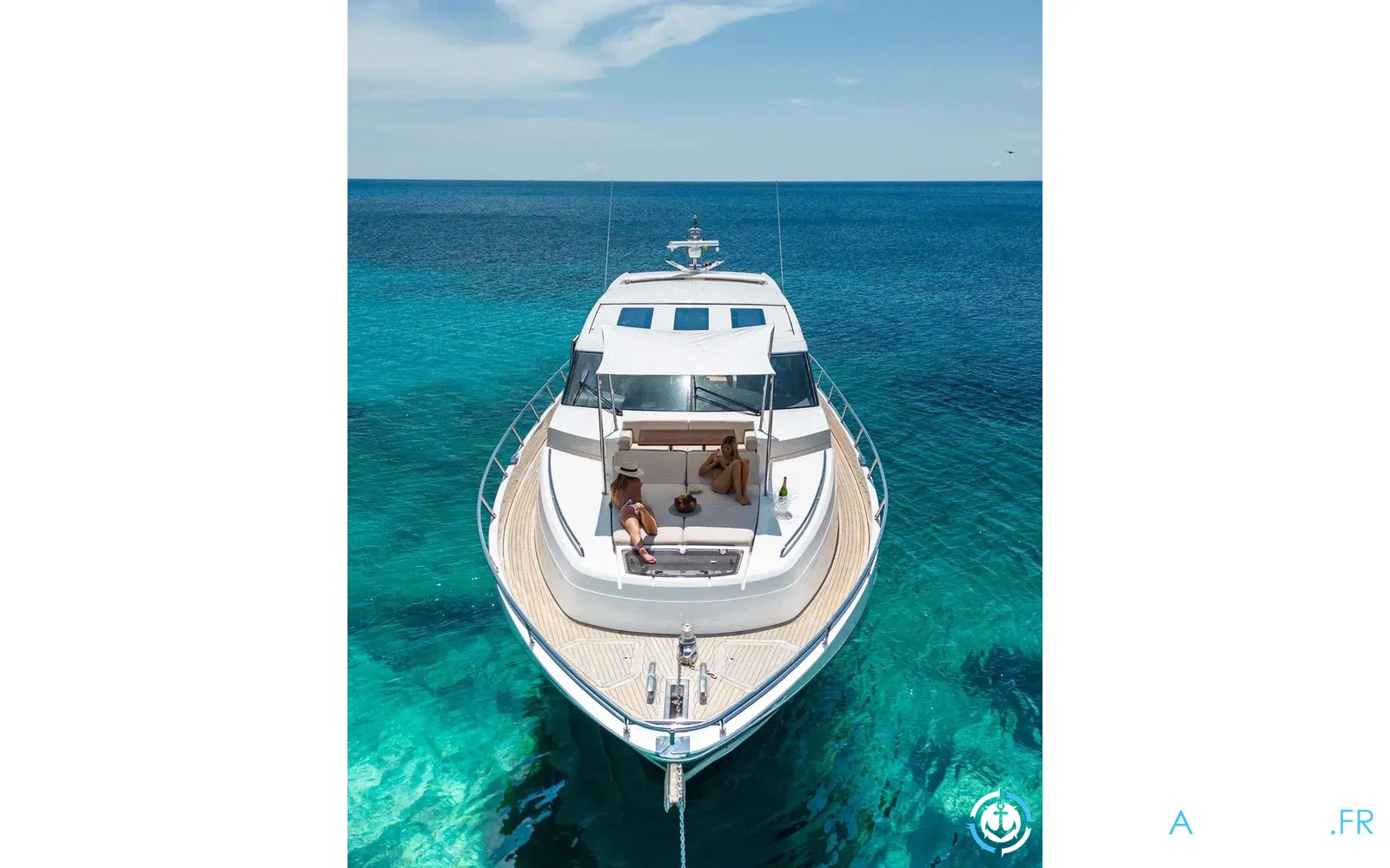slider 24 Princess V72