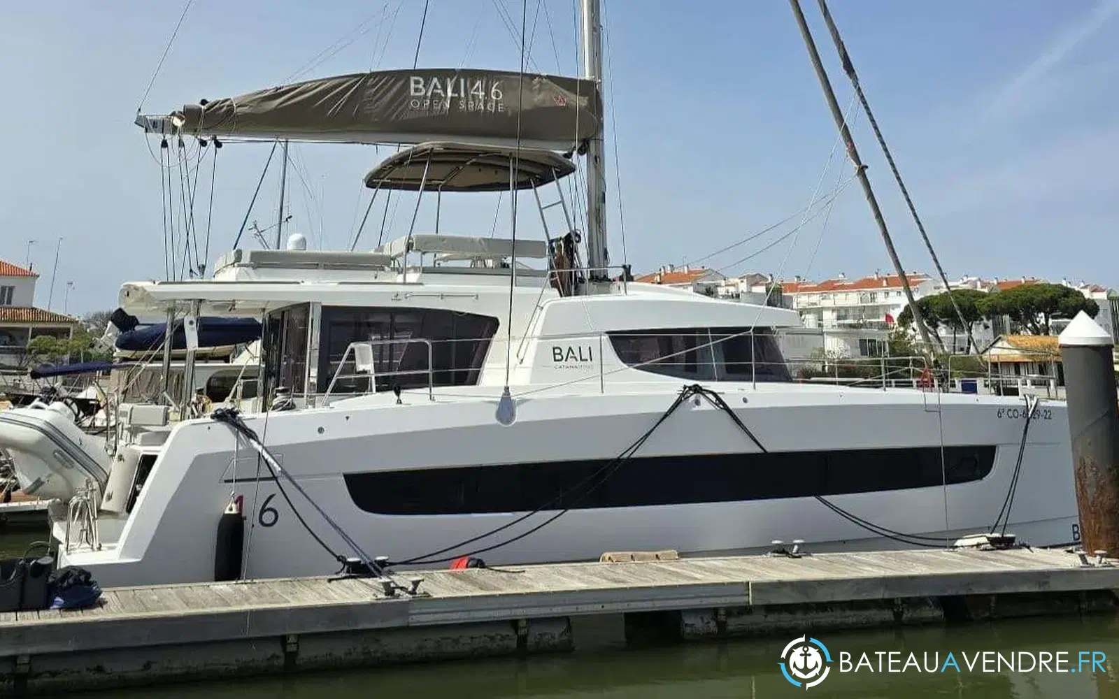 slider 14 Bali Catamarans Bali 4.6