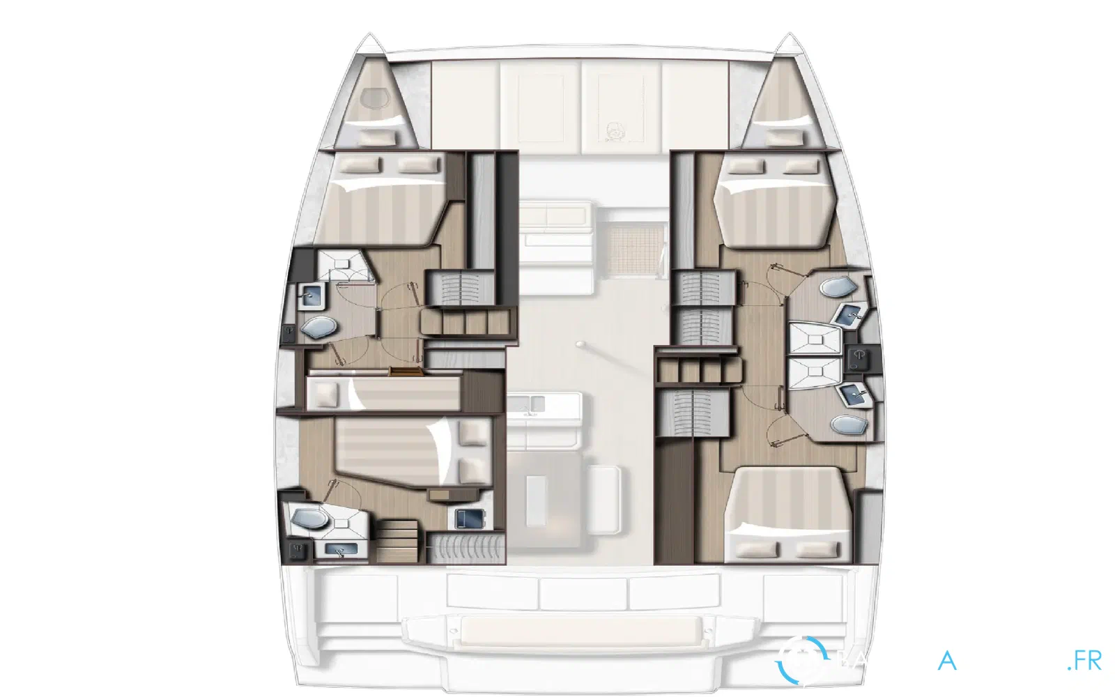 slider 21 Bali Catamarans Bali 4.6