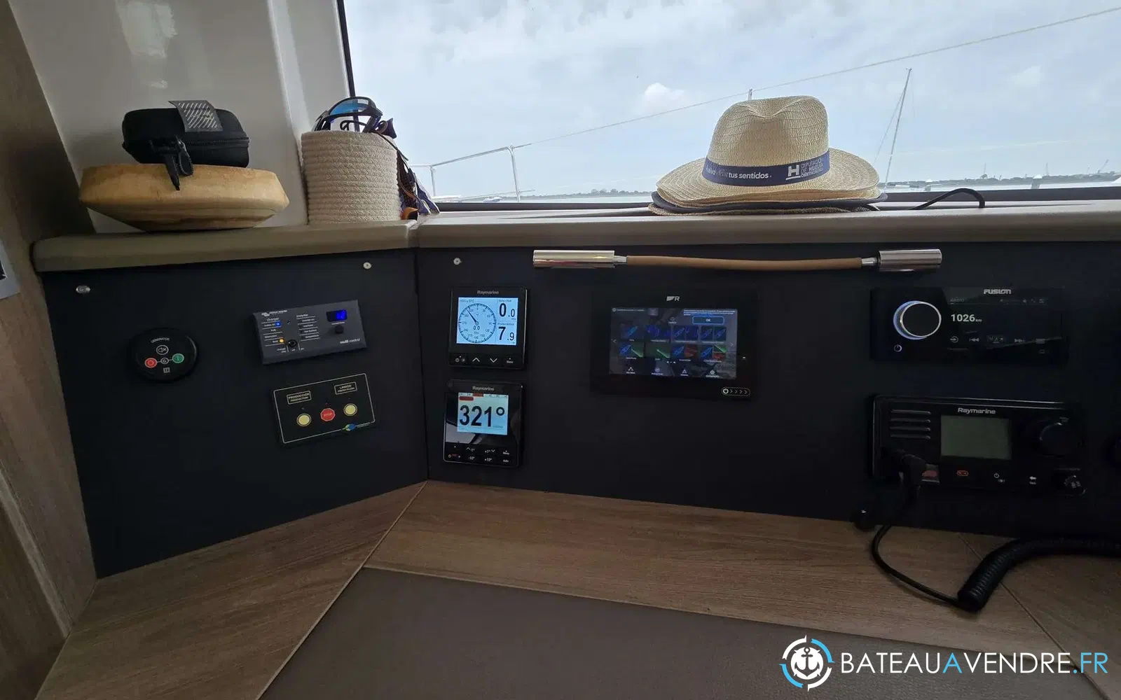 slider 25 Bali Catamarans Bali 4.6