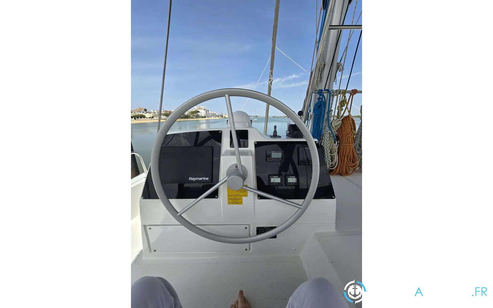 slider 29 Bali Catamarans Bali 4.6