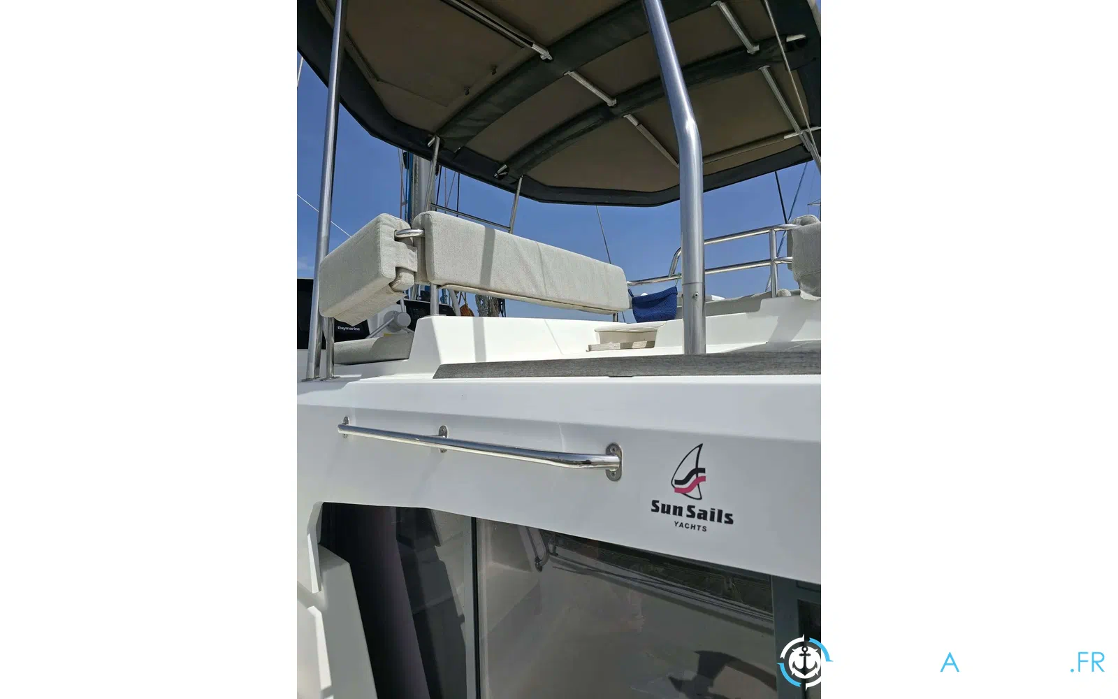slider 31 Bali Catamarans Bali 4.6