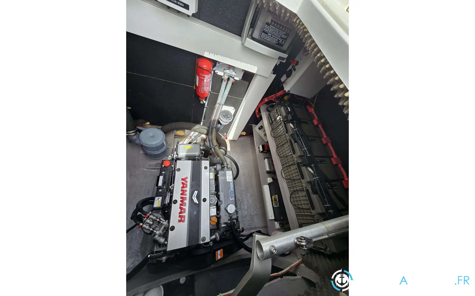 slider 36 Bali Catamarans Bali 4.6