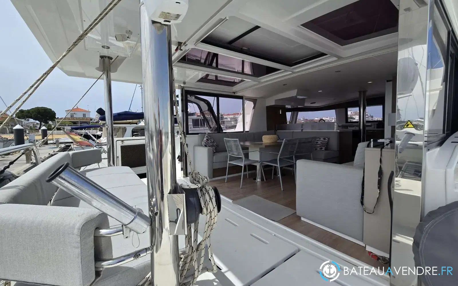 slider 39 Bali Catamarans Bali 4.6