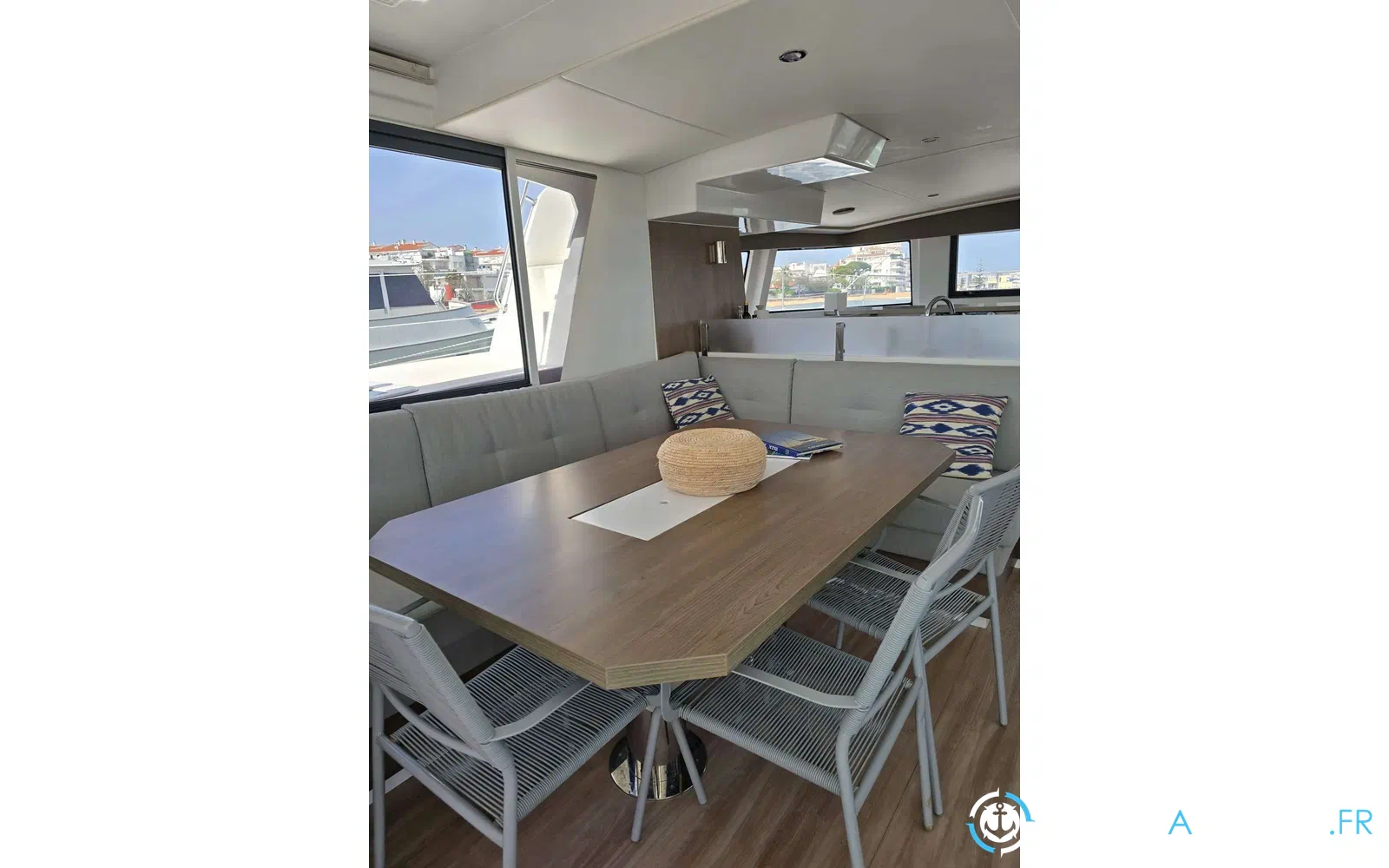slider 41 Bali Catamarans Bali 4.6