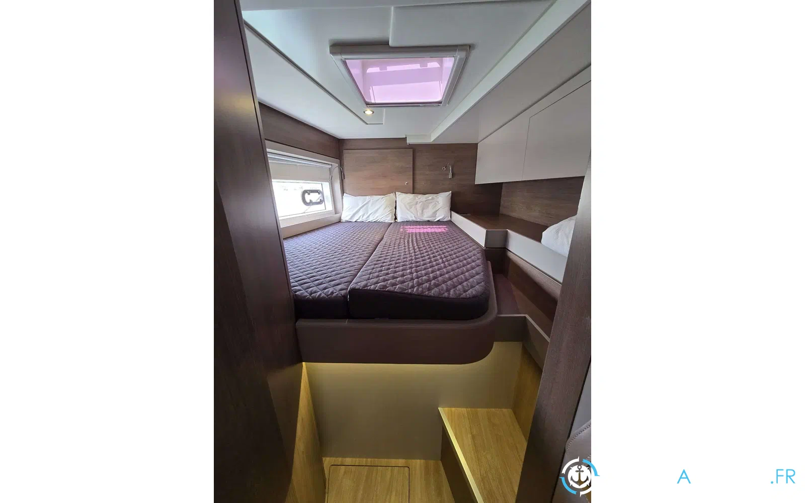 slider 48 Bali Catamarans Bali 4.6