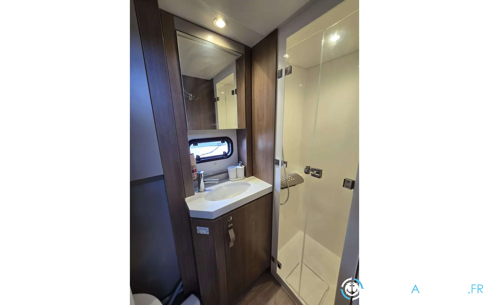slider 50 Bali Catamarans Bali 4.6