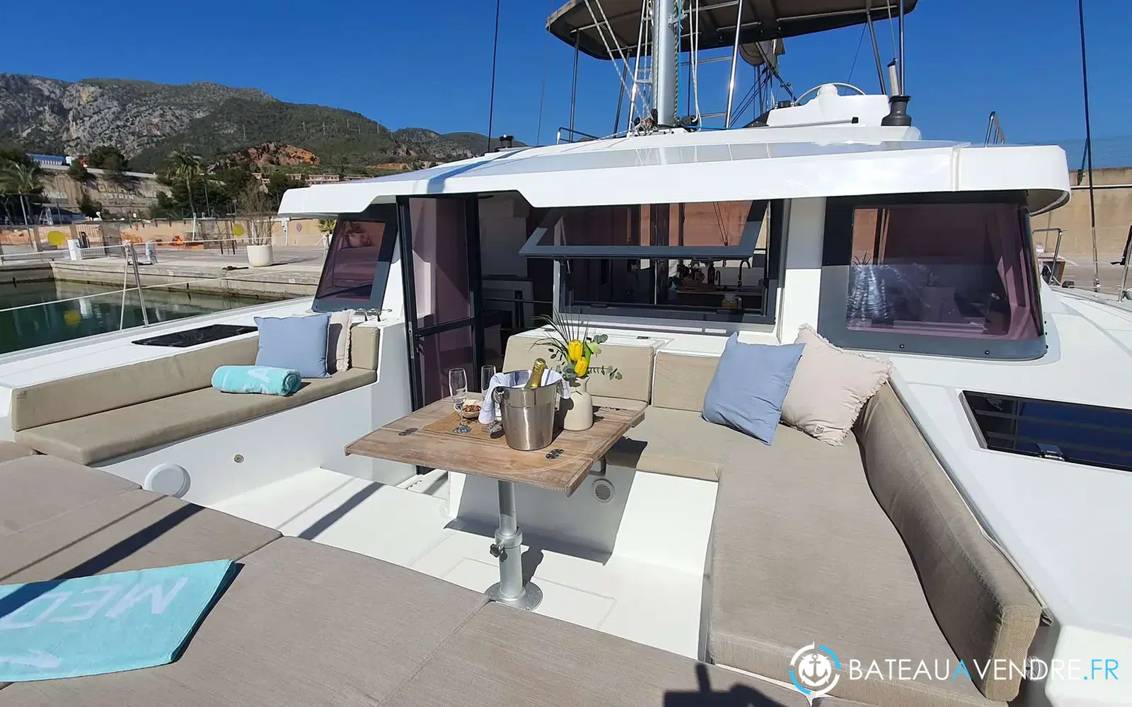 slider 13 Bali Catamarans Bali 4.6