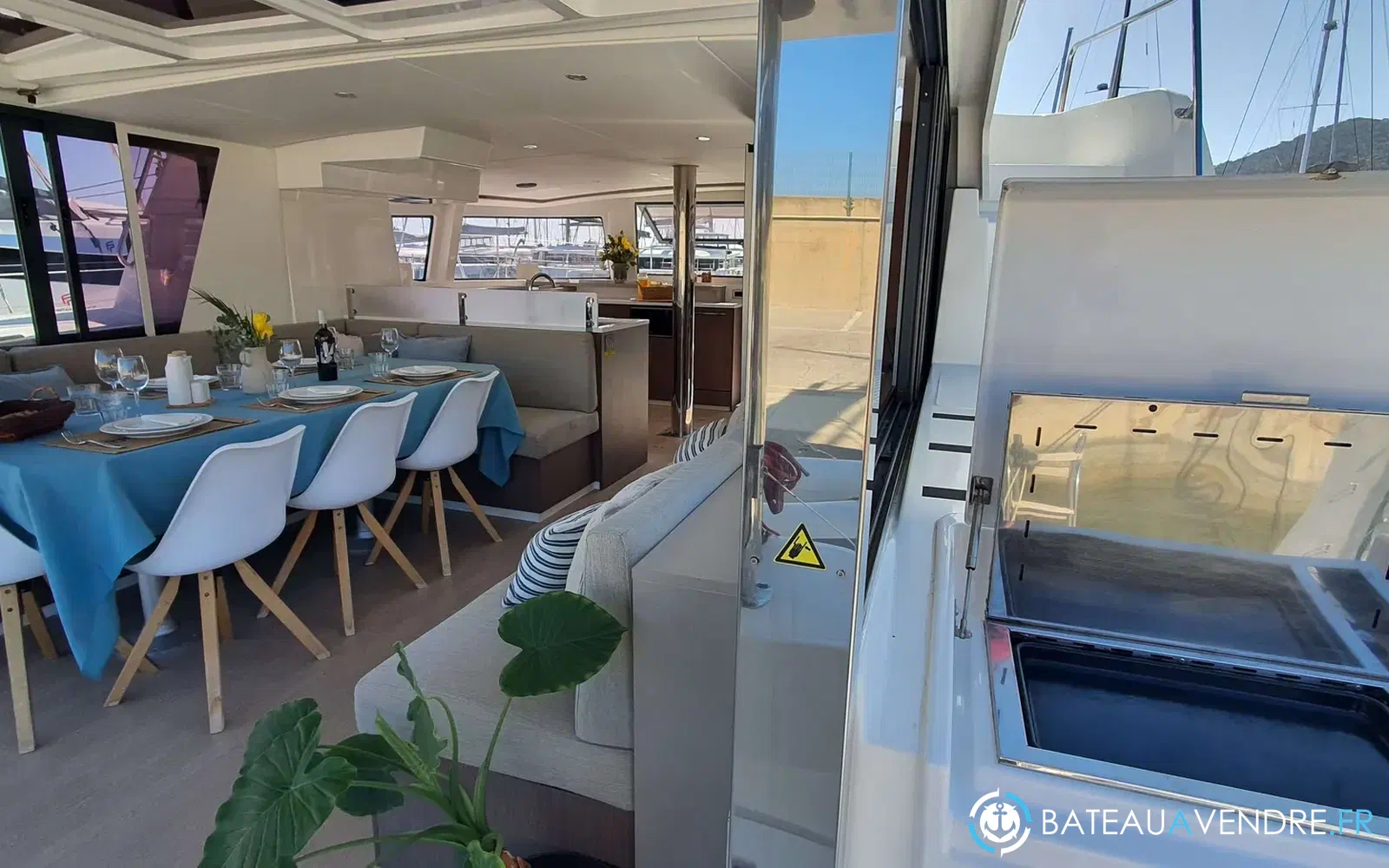 slider 14 Bali Catamarans Bali 4.6