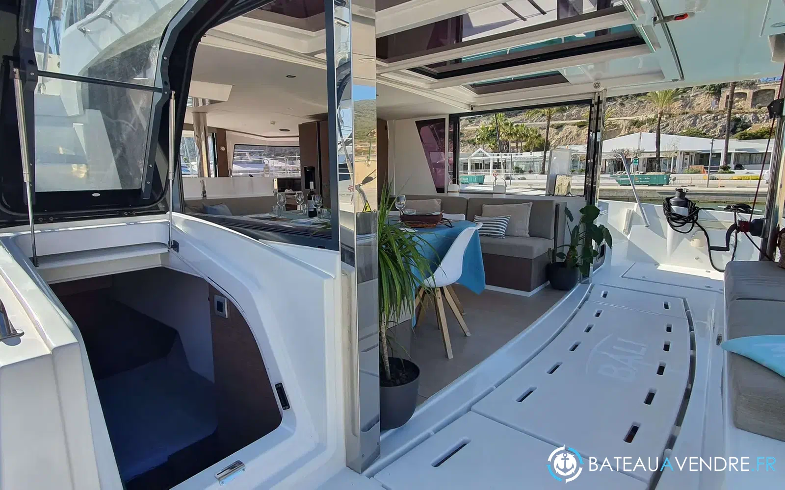 slider 16 Bali Catamarans Bali 4.6