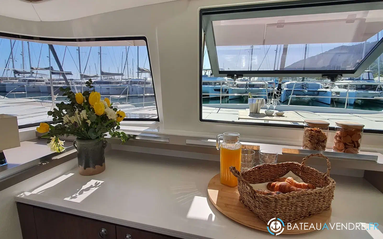slider 17 Bali Catamarans Bali 4.6