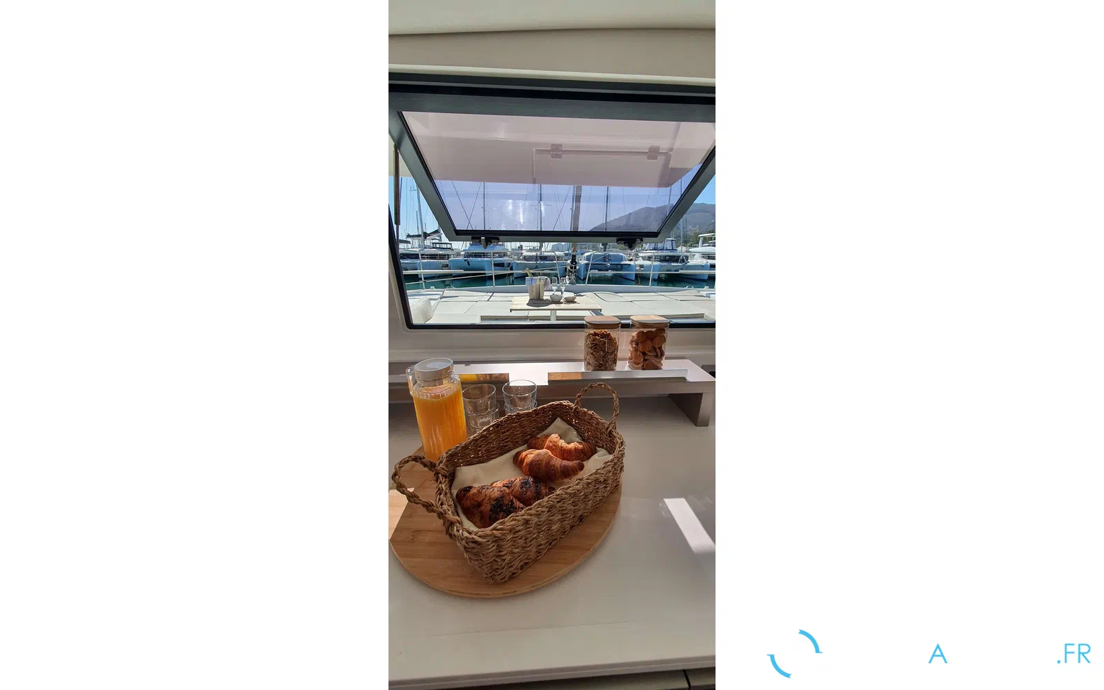 slider 1 Bali Catamarans Bali 4.6