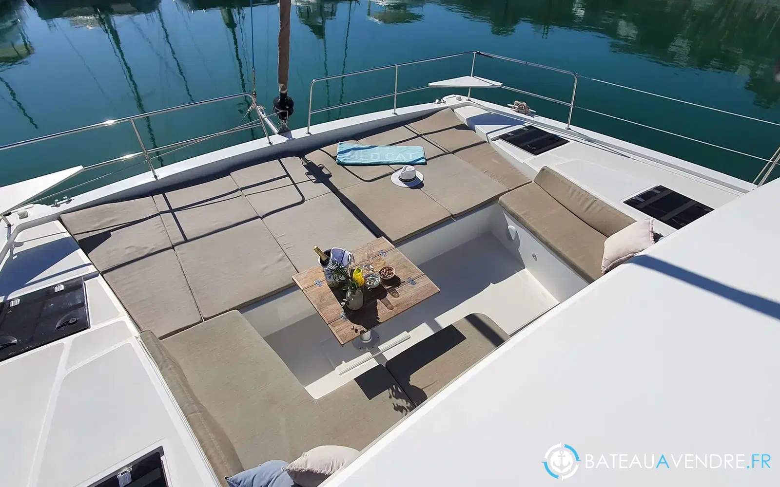 slider 5 Bali Catamarans Bali 4.6