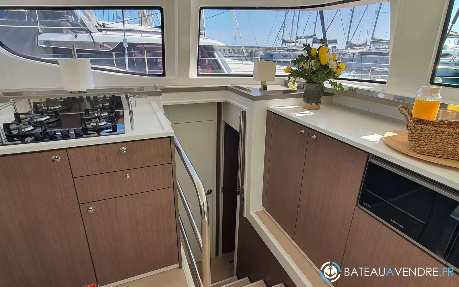 slider 6 Bali Catamarans Bali 4.6