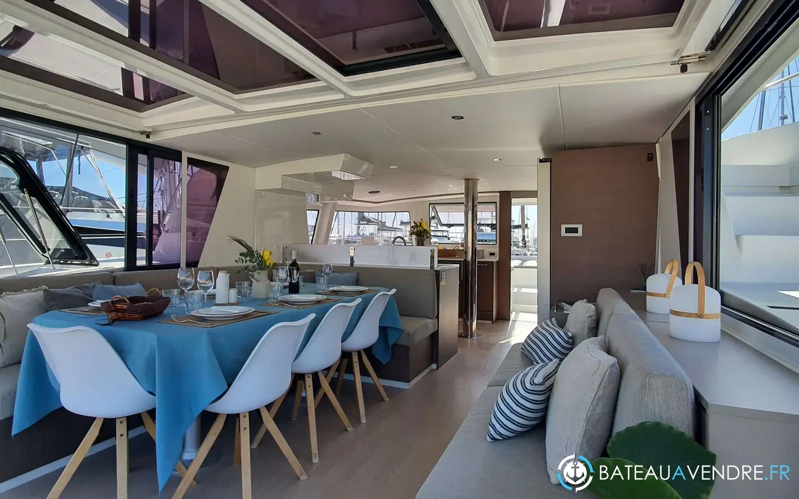 slider 7 Bali Catamarans Bali 4.6