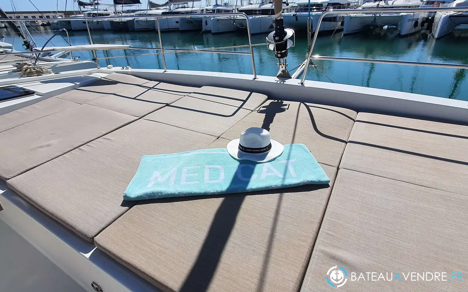 slider 8 Bali Catamarans Bali 4.6