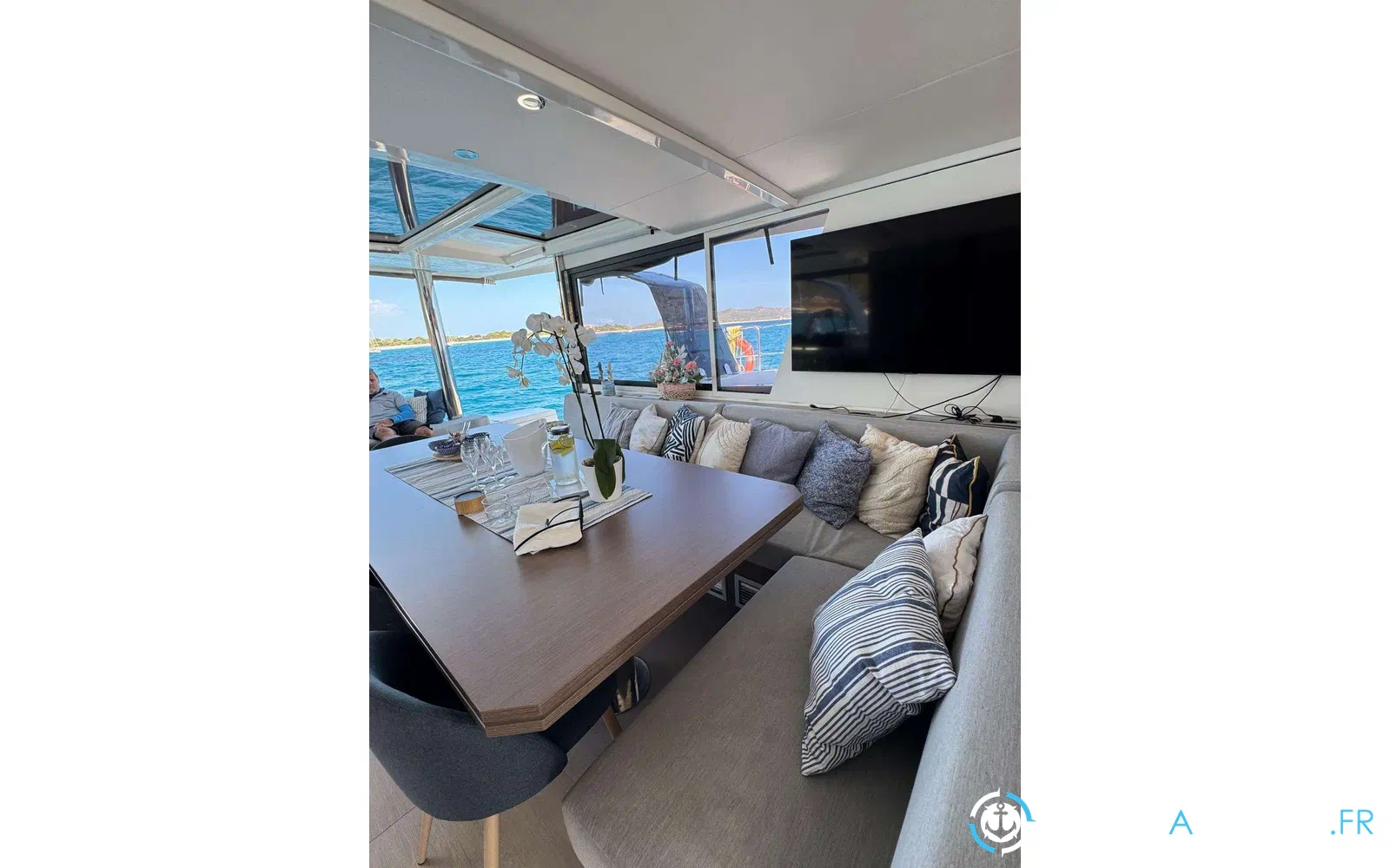 slider 17 Bali Catamarans Bali 5.4