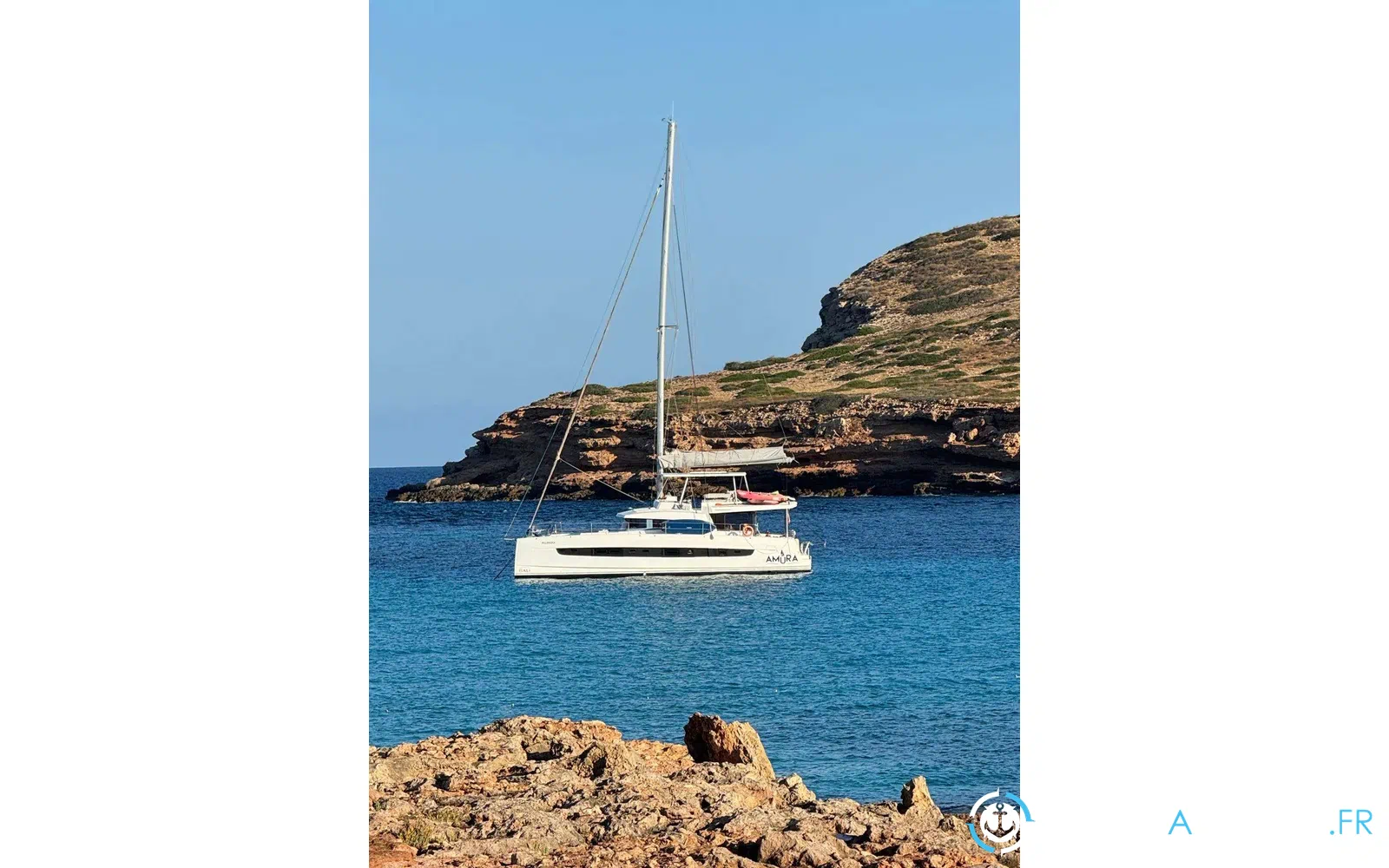 slider 24 Bali Catamarans Bali 5.4