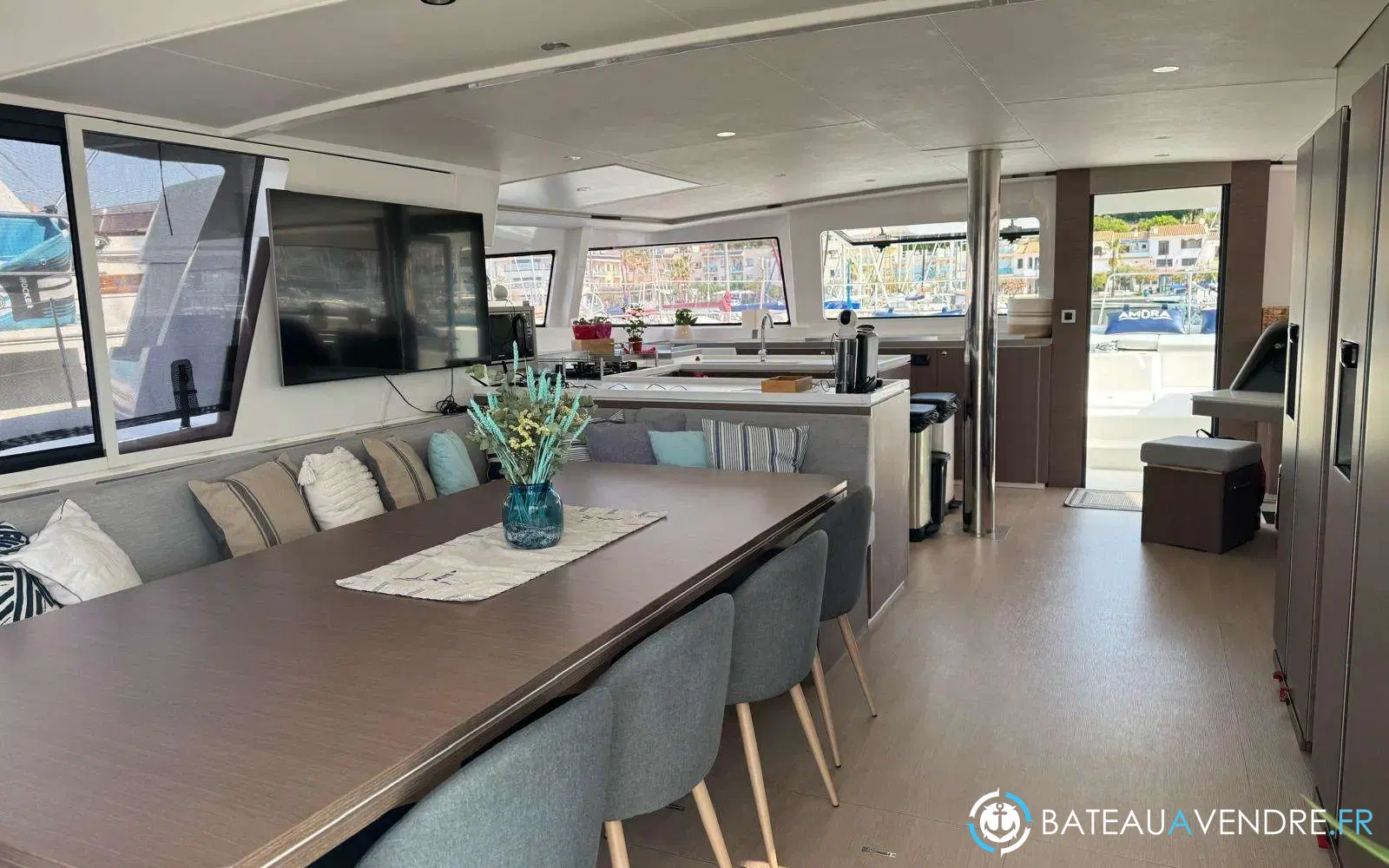 slider 2 Bali Catamarans Bali 5.4