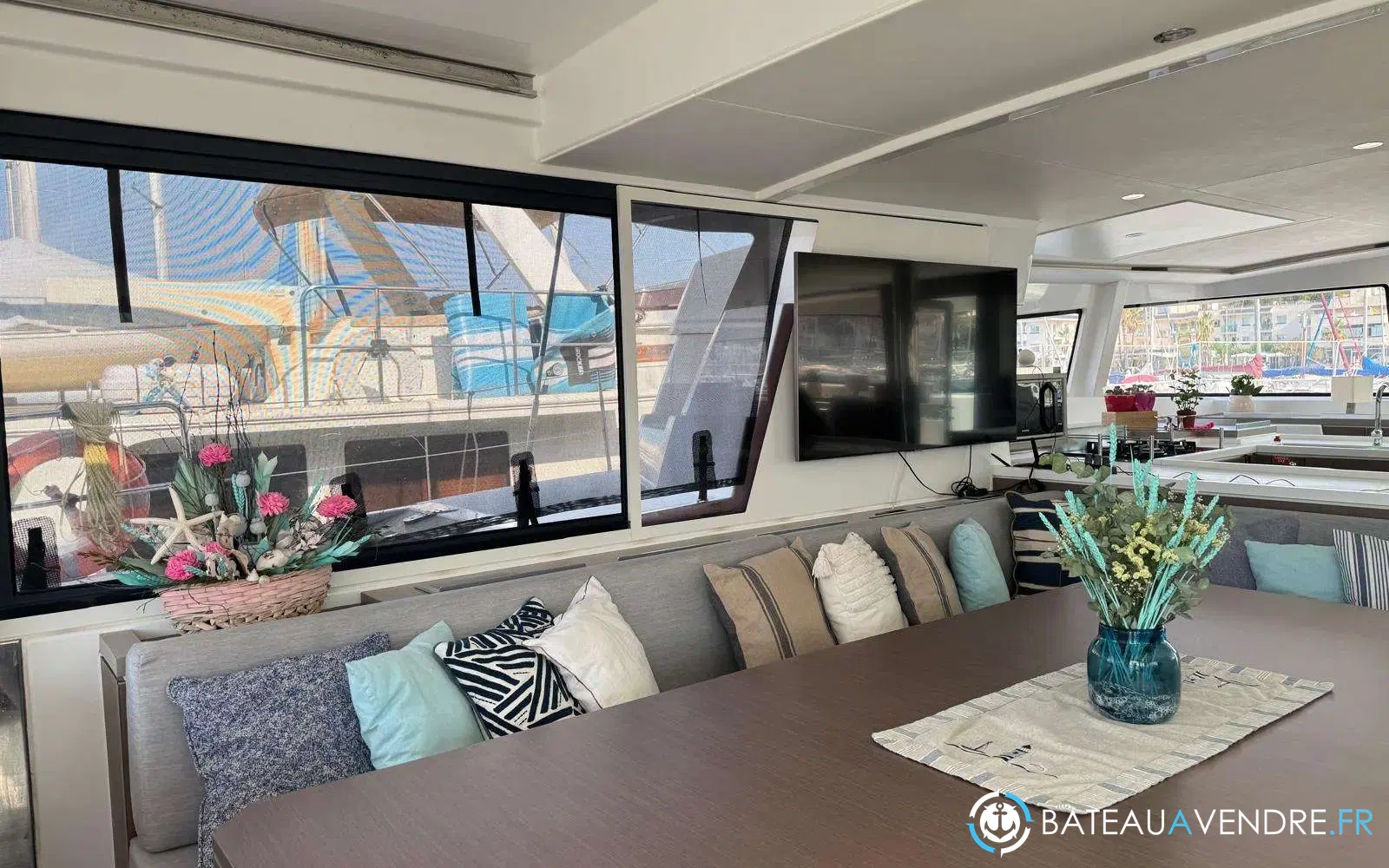 slider 5 Bali Catamarans Bali 5.4