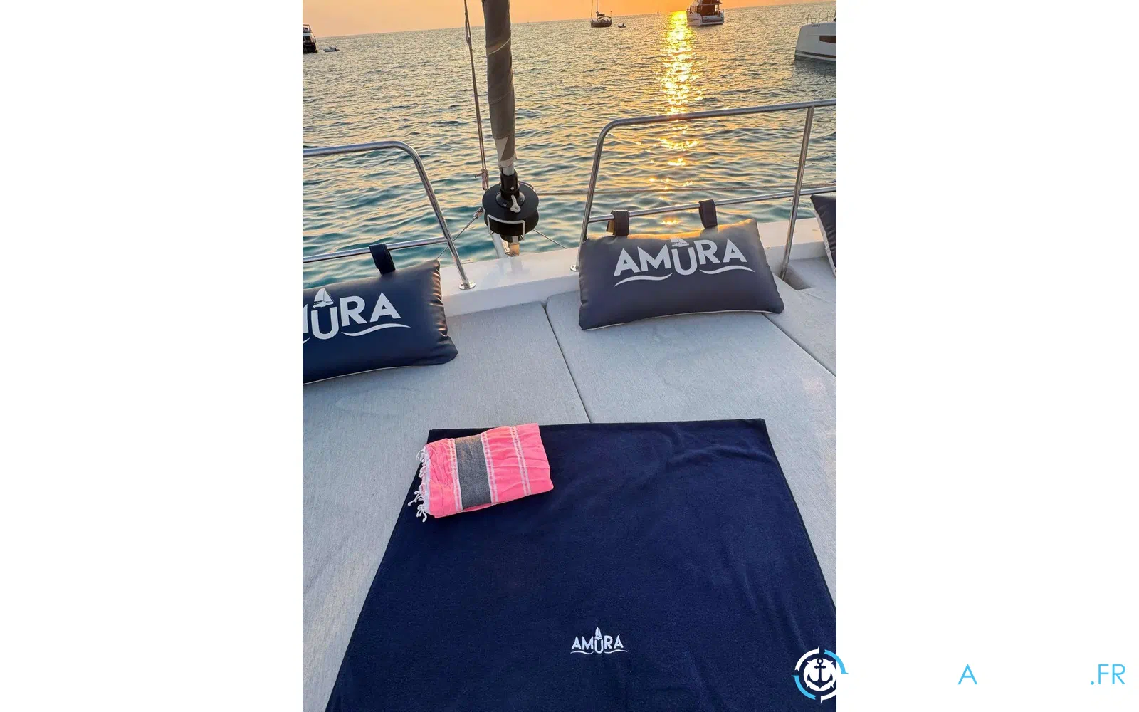 slider 7 Bali Catamarans Bali 5.4