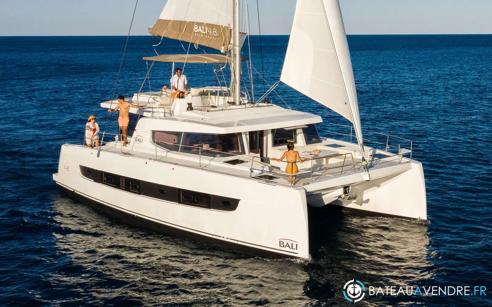 slider 0 Bali Catamarans Bali 4.8