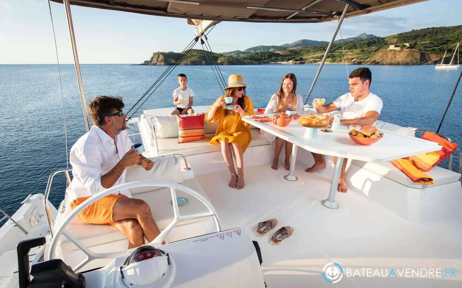slider 8 Bali Catamarans Bali 4.8
