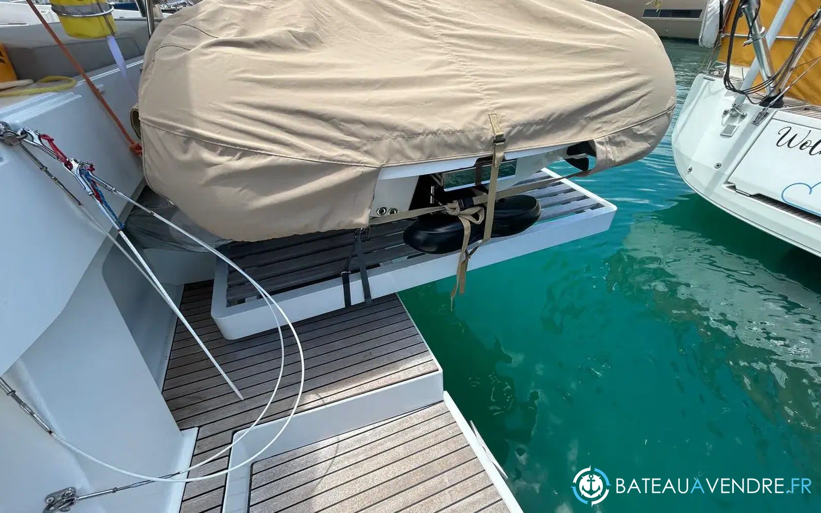 slider 16 Bali Catamarans Bali 5.4