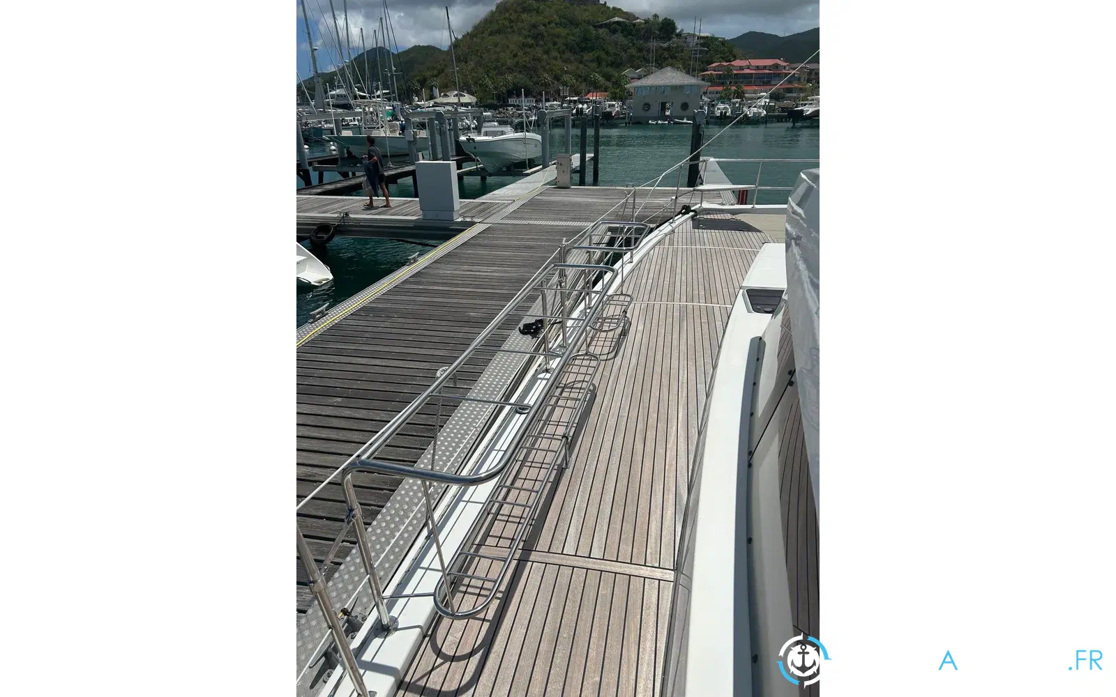 slider 19 Bali Catamarans Bali 5.4
