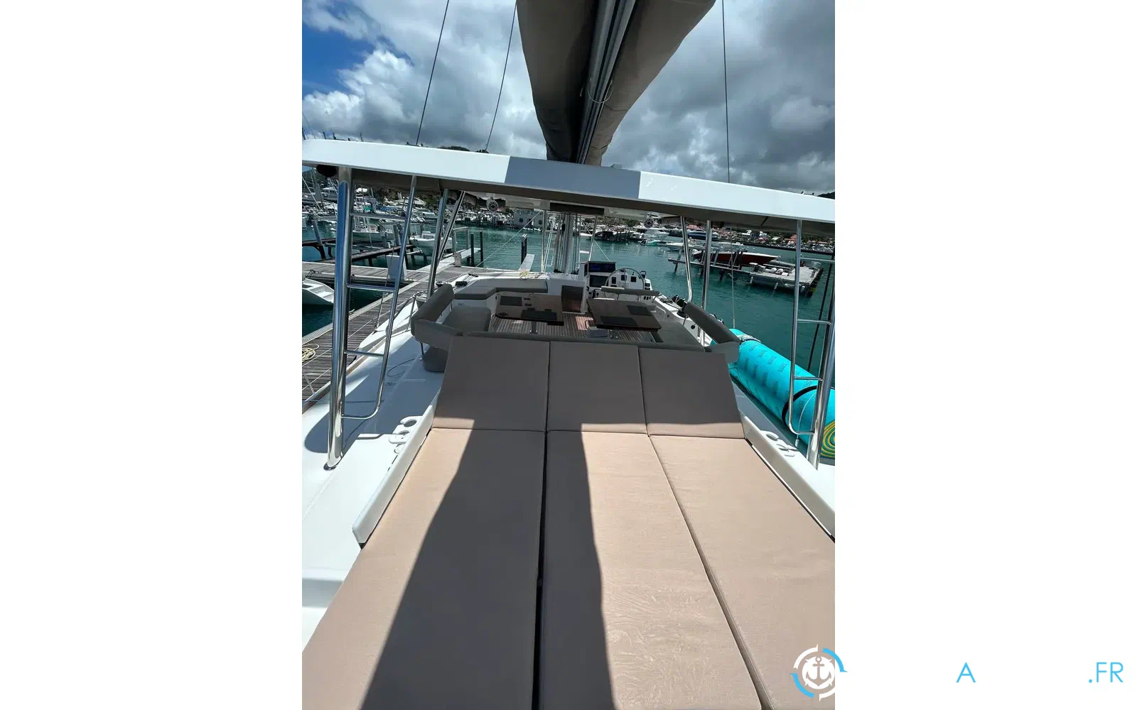 slider 29 Bali Catamarans Bali 5.4