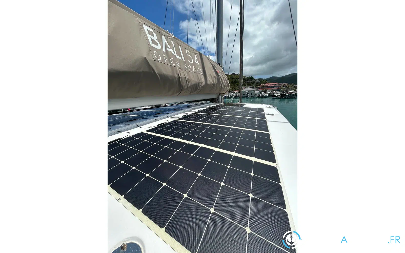 slider 3 Bali Catamarans Bali 5.4