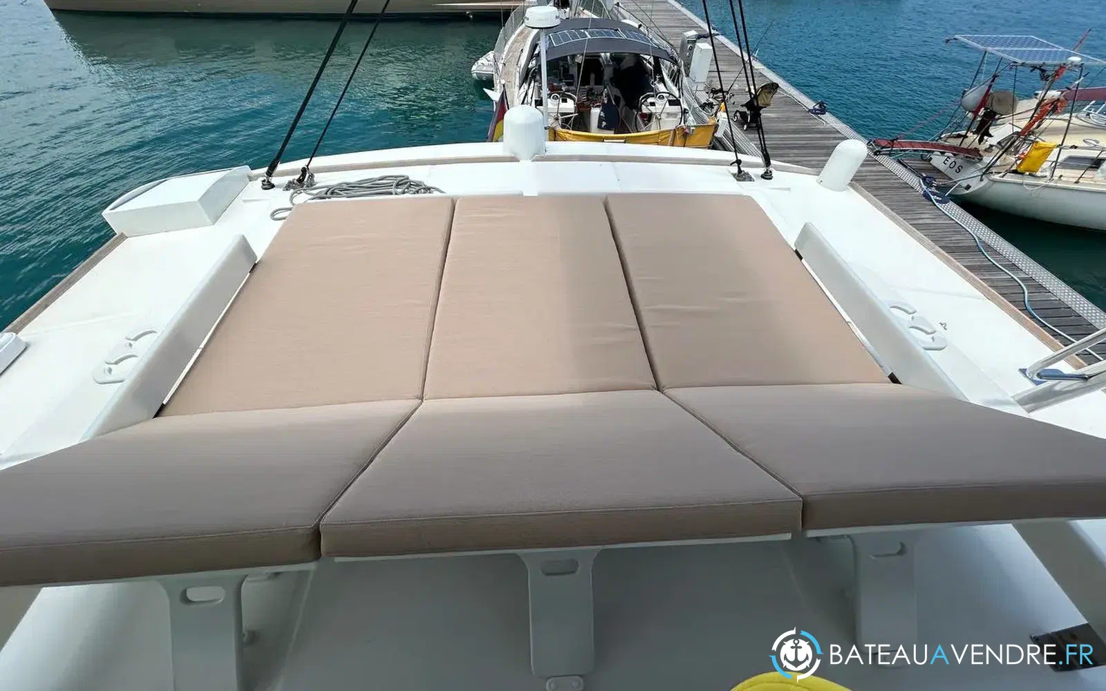 slider 6 Bali Catamarans Bali 5.4