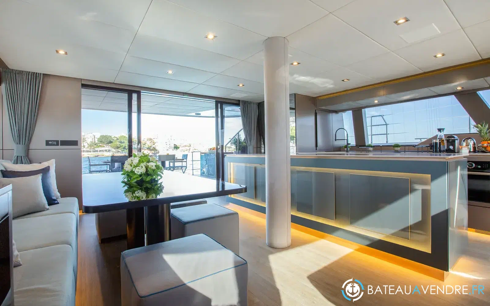 slider 1 Sunreef Yachts Sunreef