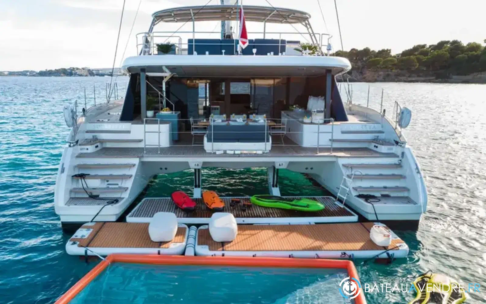 slider 2 Sunreef Yachts Sunreef