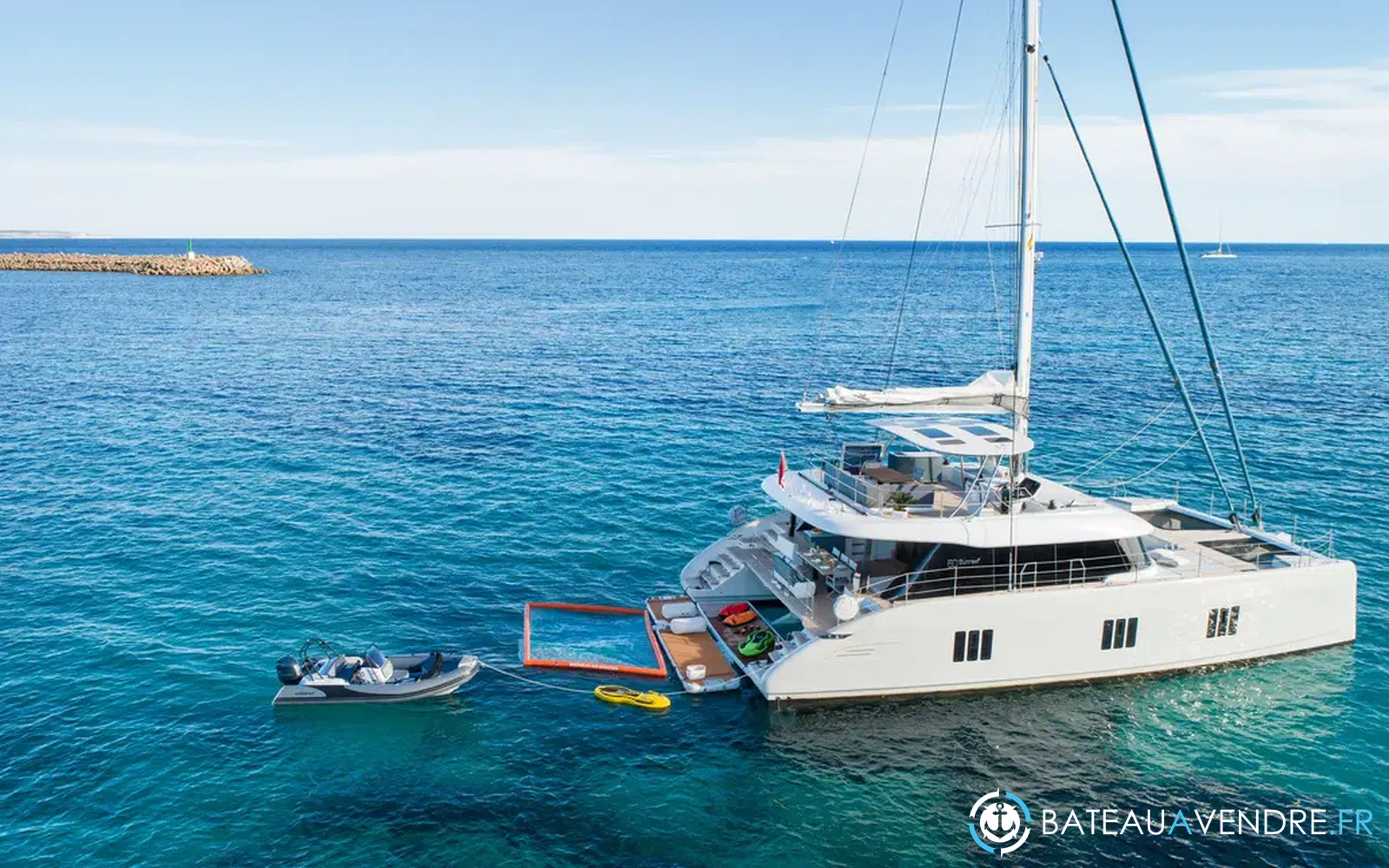 slider 7 Sunreef Yachts Sunreef