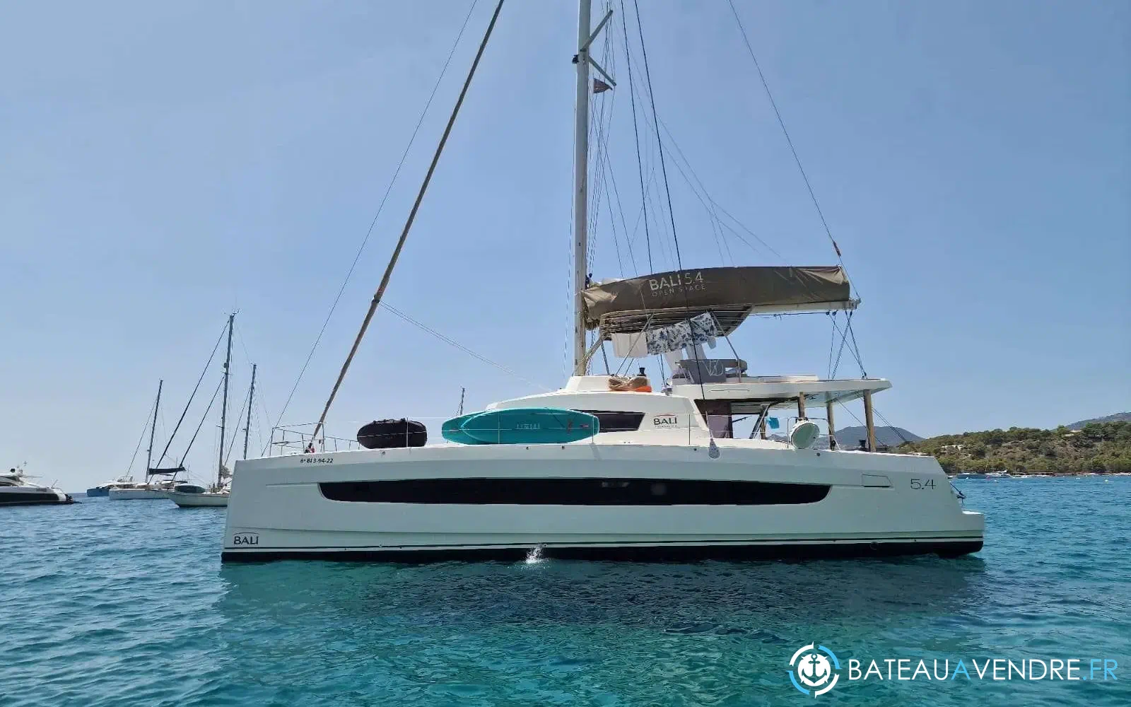 slider 0 Bali Catamarans Bali 5.4